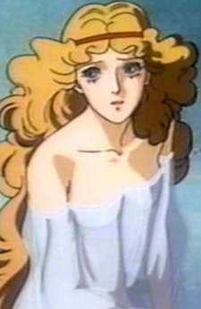 Gambar Karakter Yuuna