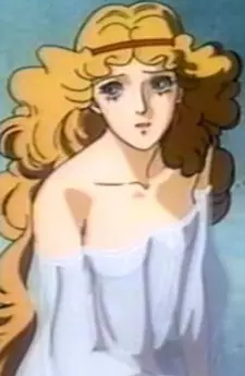 Gambar Karakter Anime: Yuuna
