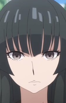 Gambar Karakter Anime: Shino  Ichinose