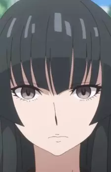 Gambar Karakter Anime: Shino Ichinose