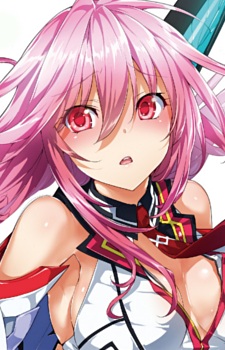 Gambar Karakter Aine Chidorigafuchi