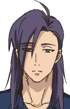 Gambar Karakter Anime: Toshiaki Nakamura