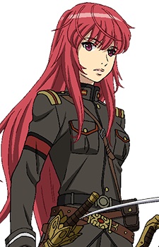 Gambar Karakter Yatorishino Igsem