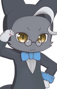 Gambar Karakter Lucia