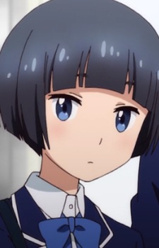 Gambar Karakter Sayaka Honda