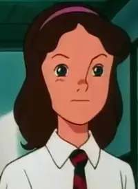 Gambar Karakter Anime: Isabel