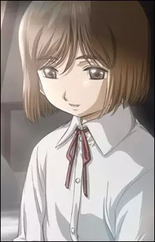 Gambar Karakter Anime: Henrietta