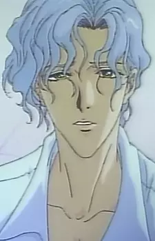 Gambar Karakter Anime: Robin Hendrix