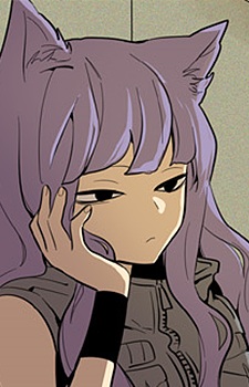 Gambar Karakter Raptor