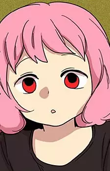 Gambar Karakter Anime: Hyena