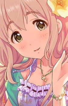 Gambar Karakter Kotoka Saionji