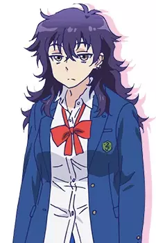Gambar Karakter Anime: Okako