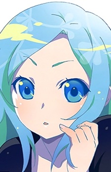 Gambar Karakter Tomo Kunagisa