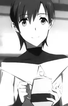 Gambar Karakter Anime: Sylvia Mercury First