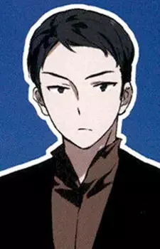 Gambar Karakter Anime: Katsushige Shibata