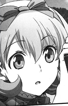 Gambar Karakter Akaha Sakurakouji