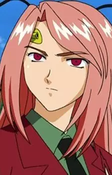 Gambar Karakter Anime: BBB