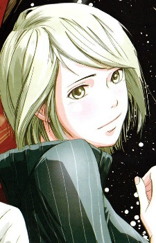 Gambar Karakter Yeon-Hee Choi