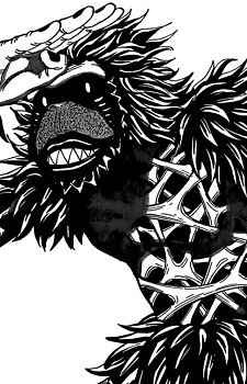 Gambar Karakter Bambina