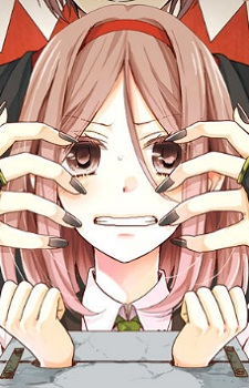 Gambar Karakter Komachi Takamura
