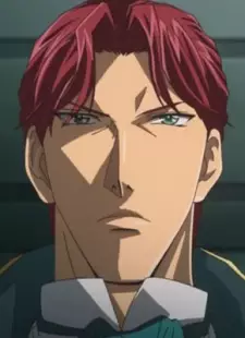 Gambar Karakter Anime: Yorgo