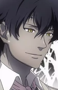 Gambar Karakter Anime: Nea D. Campbell