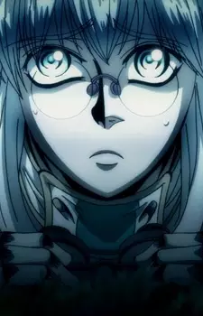 Gambar Karakter Anime: Olminu