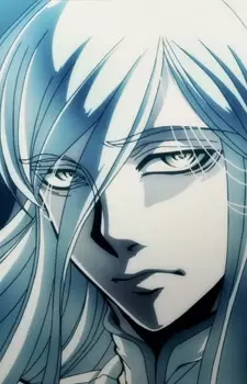 Gambar Karakter Anime: Anastasia Nikolaevna Romanova