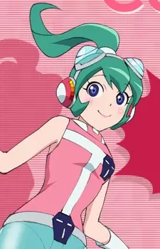Gambar Karakter Anime: Calen