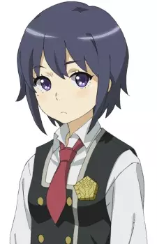 Gambar Karakter Anime: Satoka Sumihara