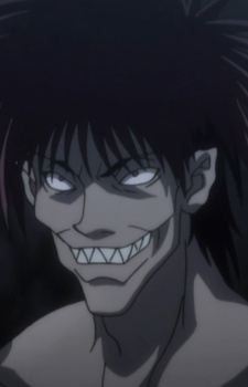 Gambar Karakter Yama Inu