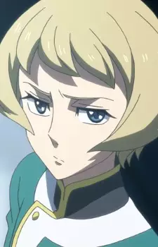 Gambar Karakter Anime: Julieta Juris