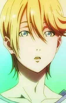 Gambar Karakter Anime: Tweedledee
