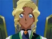 Gambar Karakter Anime: Misao Kuramitsu