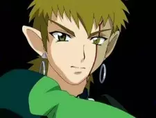 Gambar Karakter Anime: Mashisu Makibi