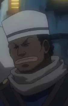 Gambar Karakter Anime: Salem