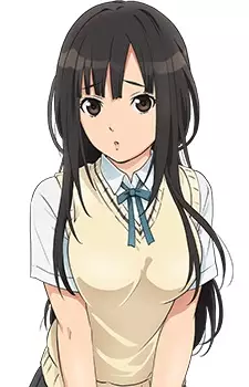 Gambar Karakter Anime: Makoto Kamizaki