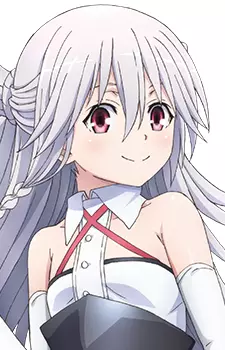 Gambar Karakter Anime: Lilim