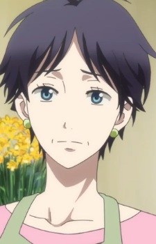 Gambar Karakter Nara Ashiya