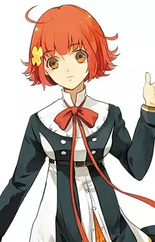 Gambar Karakter Anime: Chisa Togawa