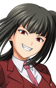 Gambar Karakter Belphegor