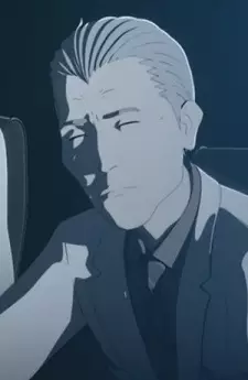 Gambar Karakter Anime: Yuuji Kishi