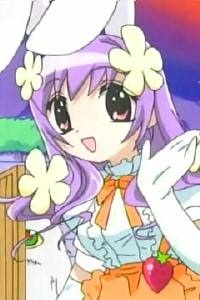 Gambar Karakter Anime: Akari  Usada