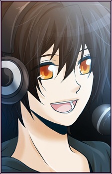 Gambar Karakter Jin Ryu