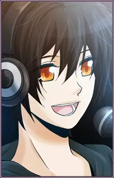 Gambar Karakter Anime: Jin Ryu