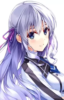 Gambar Karakter Anime: Izuki Kanomiya