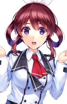 Gambar Karakter Anime: Hinata Toujou