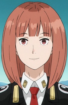 Gambar Karakter Eider