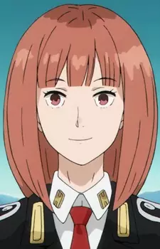 Gambar Karakter Anime: Eider