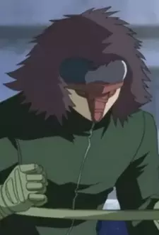 Gambar Karakter Anime: Kouji Ogata